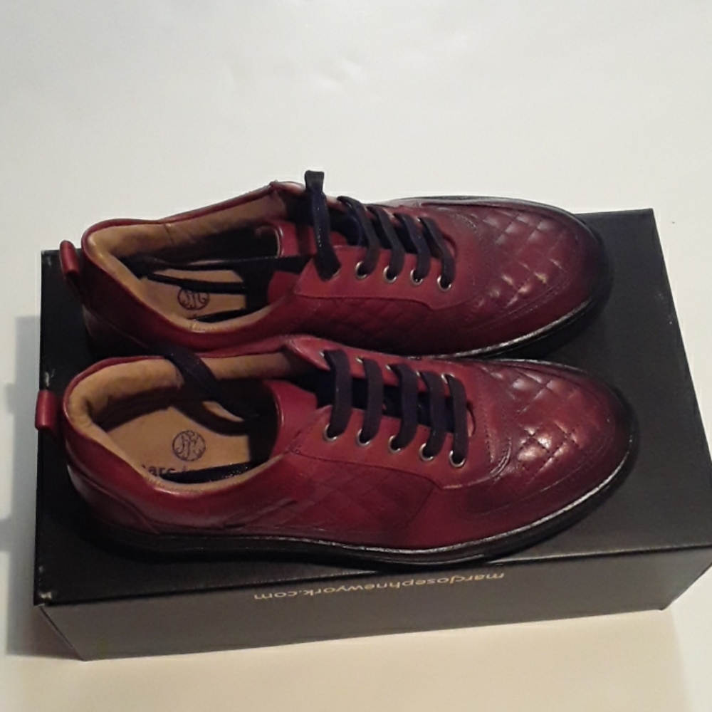 Marc Joseph Alton PL Mens Shoe 🔥🔥🔥